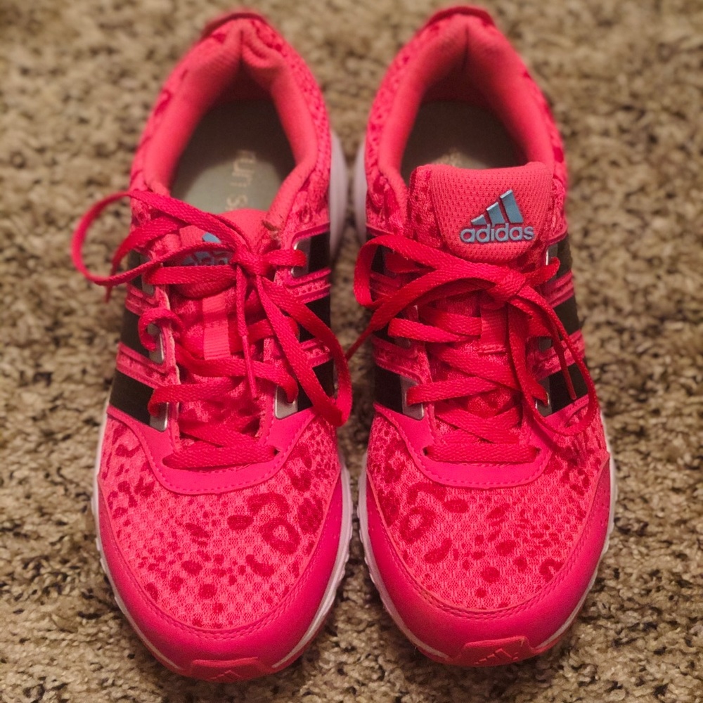 Adidas Run Smart Sneakers